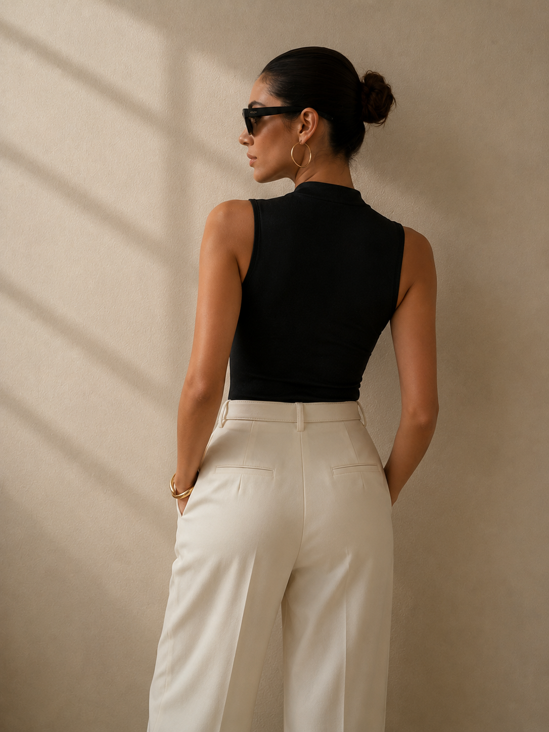 THE CALISTA TOP