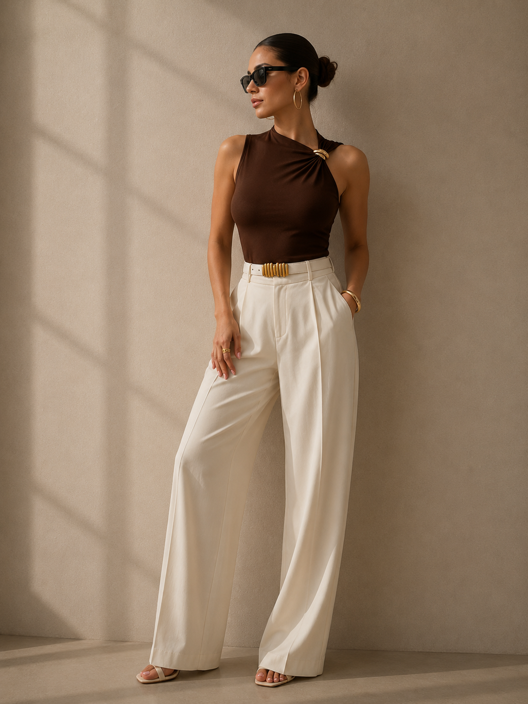 THE CALISTA TOP