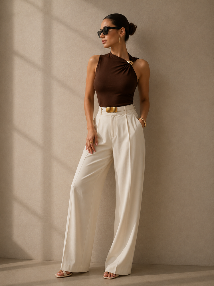 THE CALISTA TOP