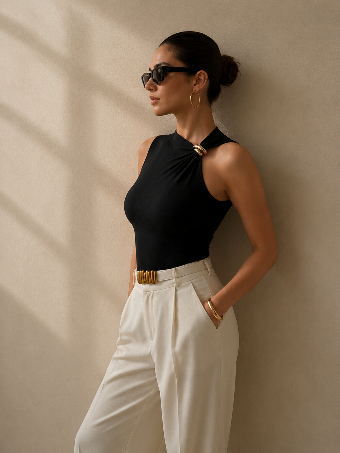 THE CALISTA TOP