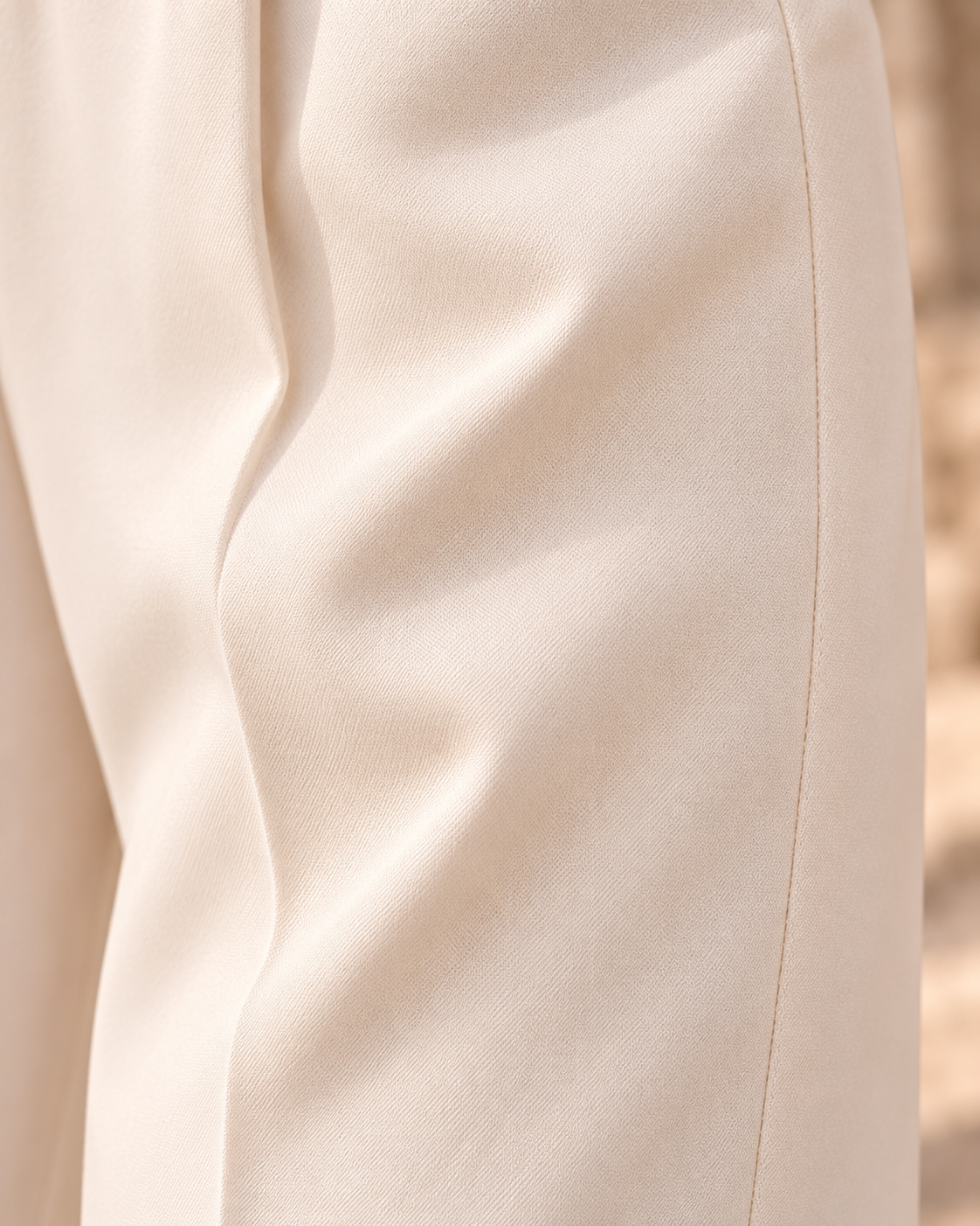 The Antibes Trousers