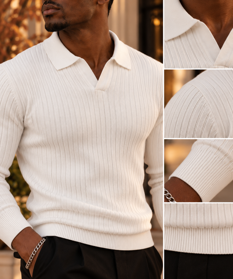 The Roquebrune Polo