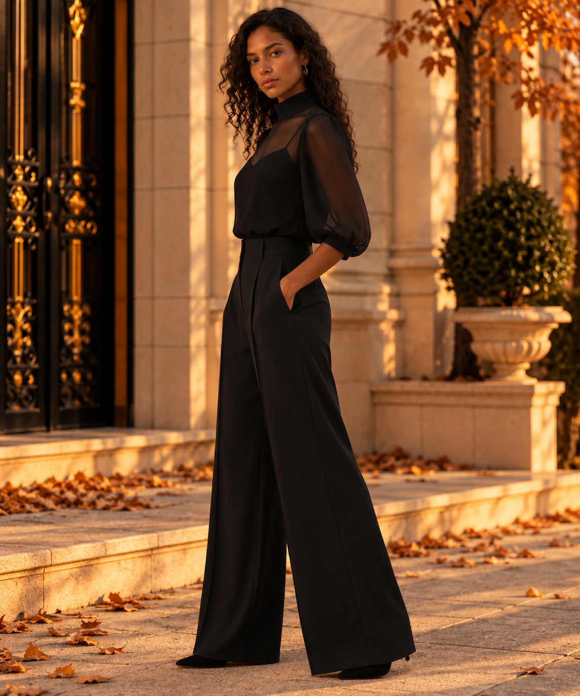 The Celeste Set