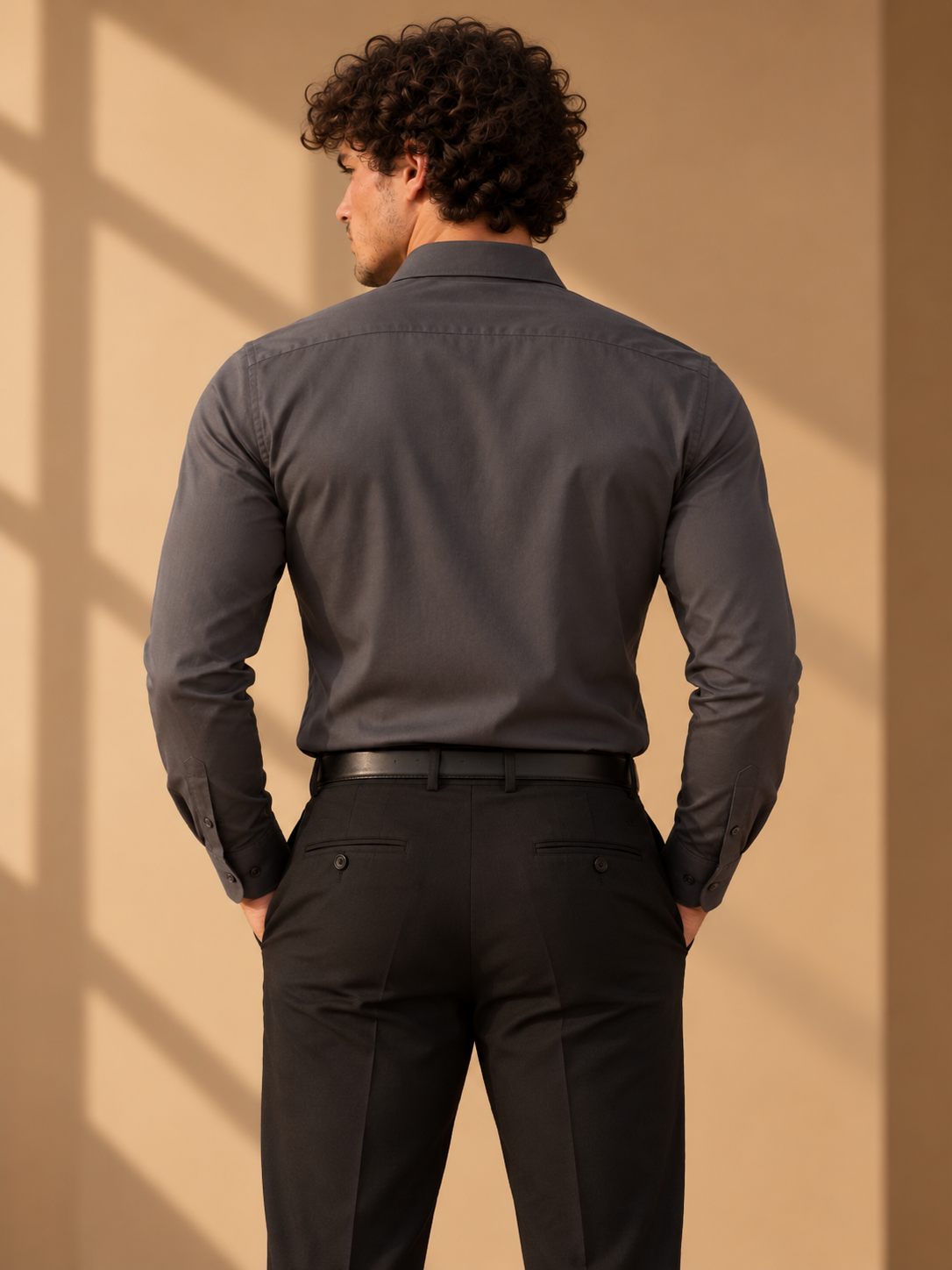THE CAP D'AIL SHIRT