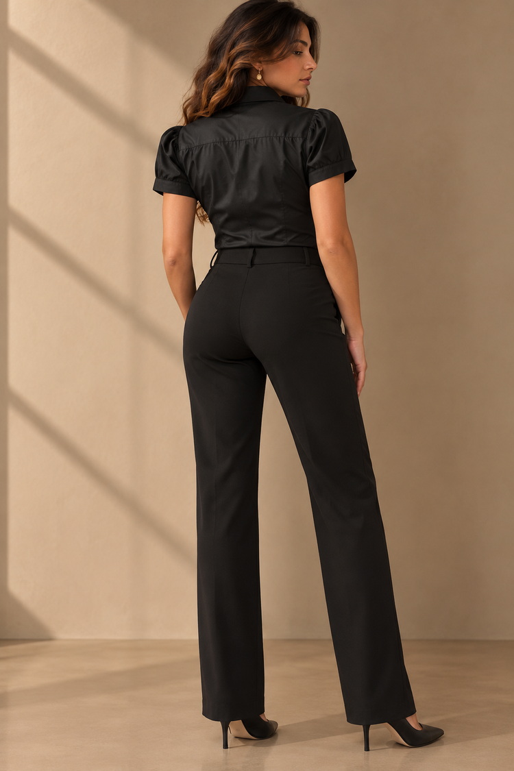 THE FLORENCE TROUSER