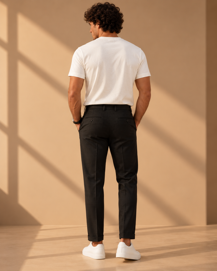 THE FONTVIEILLE TEE