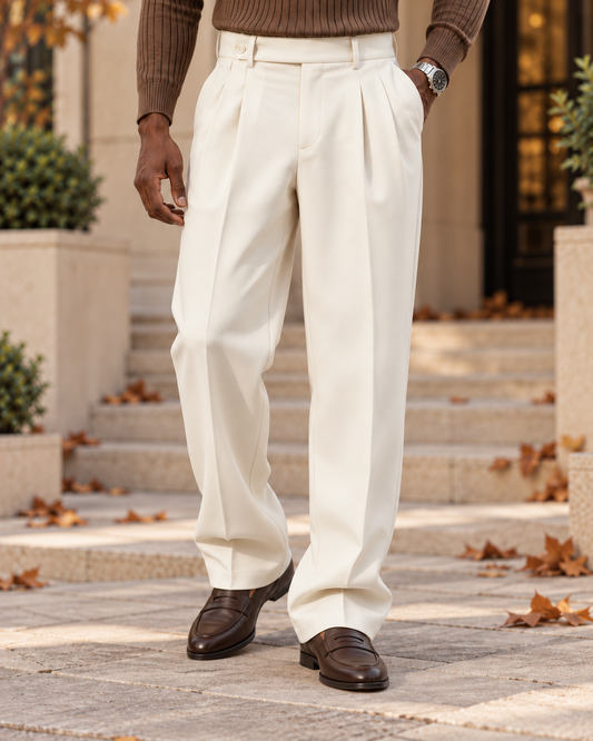 The Beaulieu Trousers