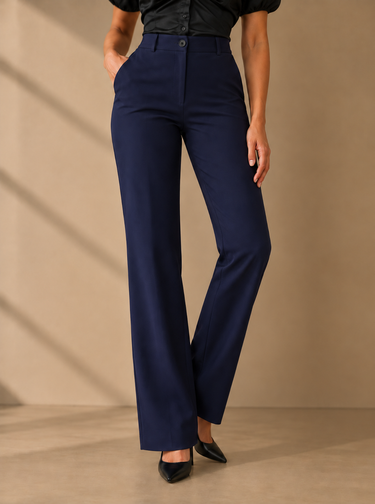 THE FLORENCE TROUSER