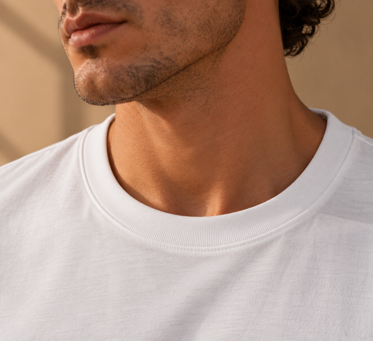 THE FONTVIEILLE TEE