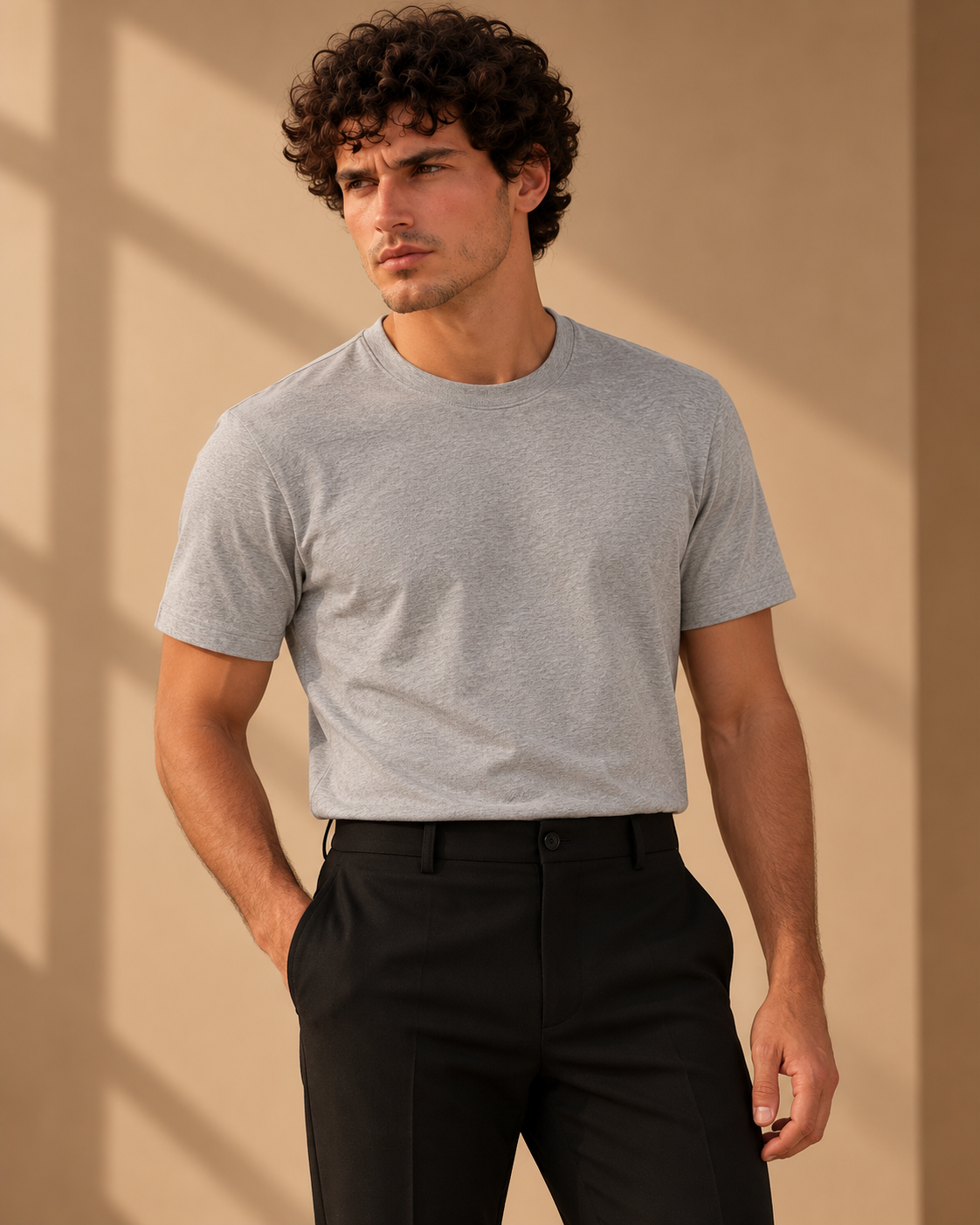 THE FONTVIEILLE TEE