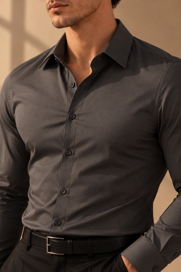 THE CAP D'AIL SHIRT