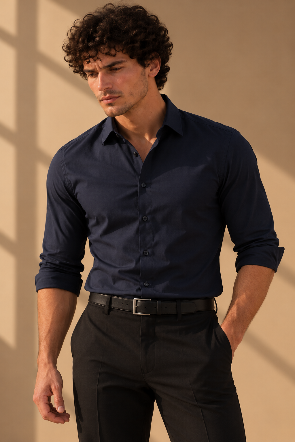 THE CAP D'AIL SHIRT