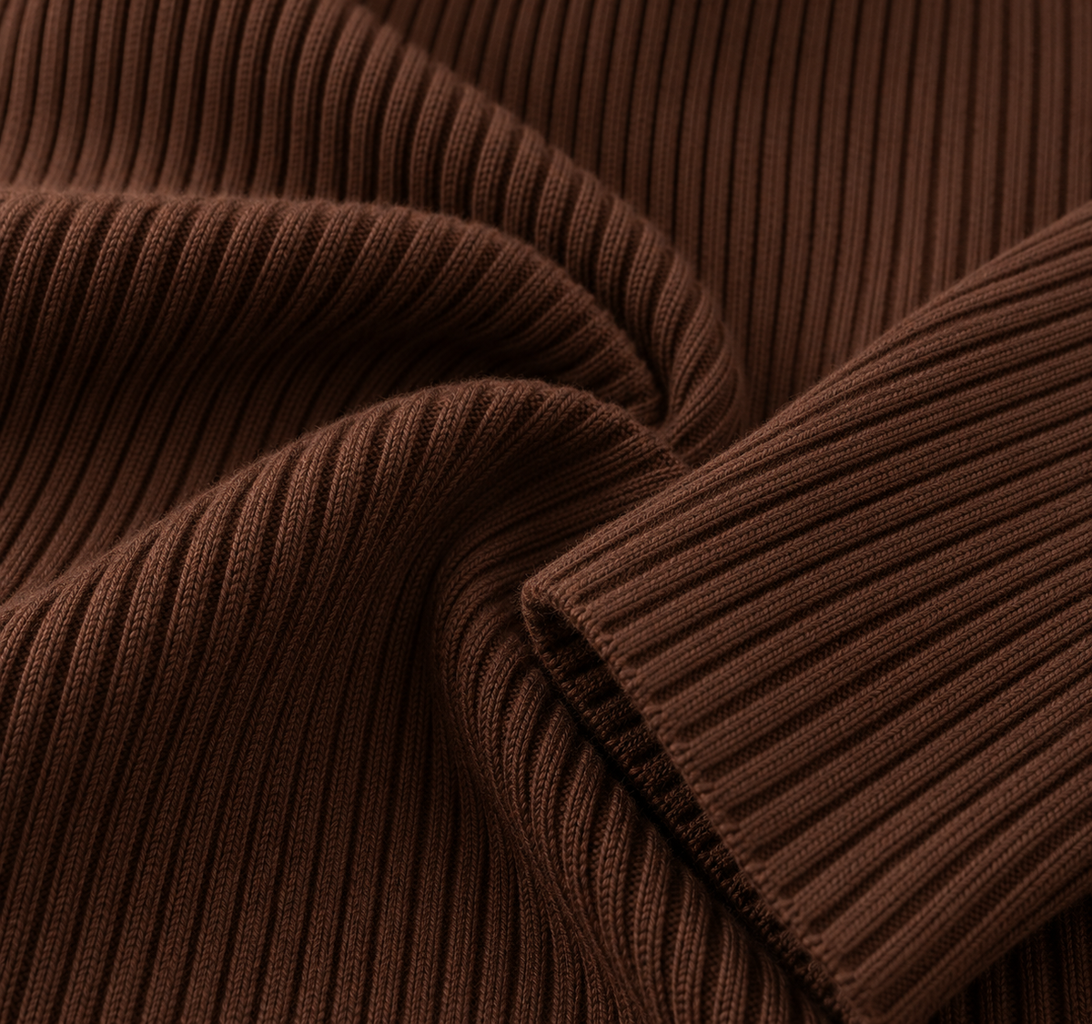 The Solène Knit