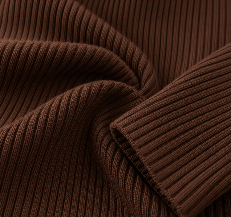 The Solène Knit